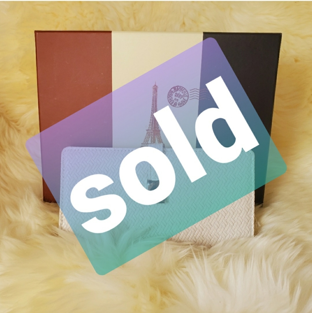 Wilsons Leather Wallet